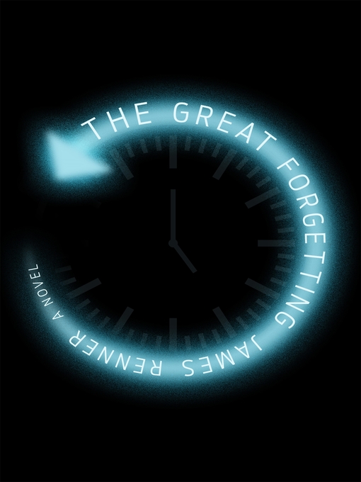 Title details for The Great Forgetting by James Renner - Wait list